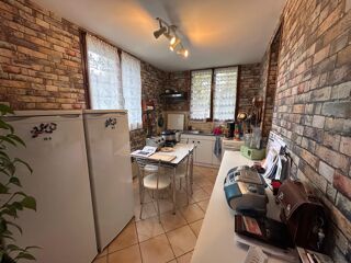  Appartement � vendre 2 pi�ces 41 m�