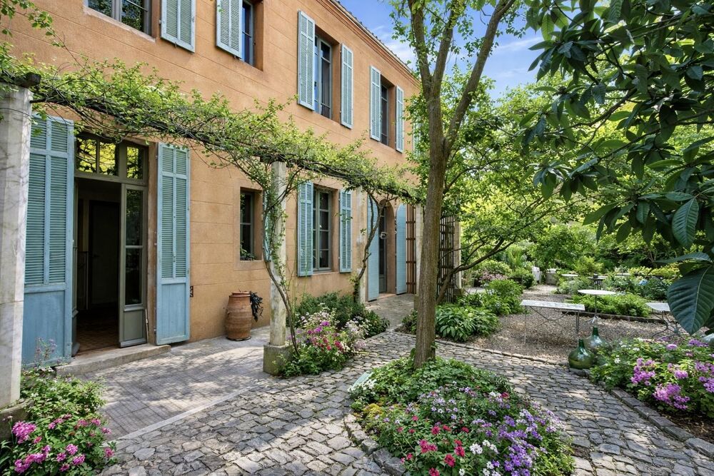 � vendre  Maison Barjols (83670)