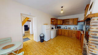  Maison � vendre 4 pi�ces 103 m�