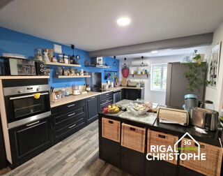  Maison � vendre 8 pi�ces 220 m�