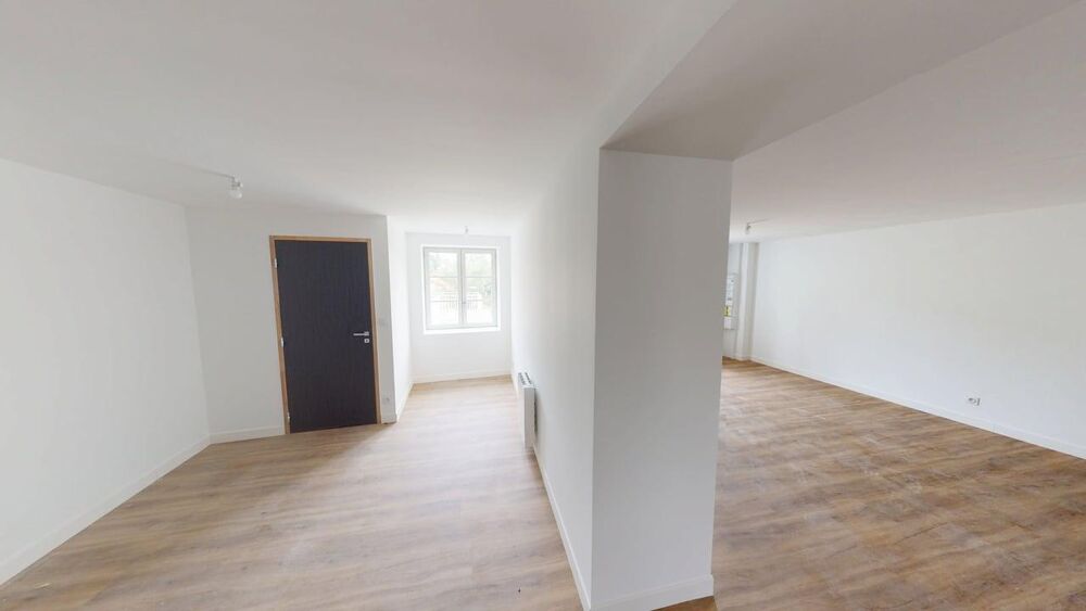Vente Appartement Appartement 3 pièces Saint-chef