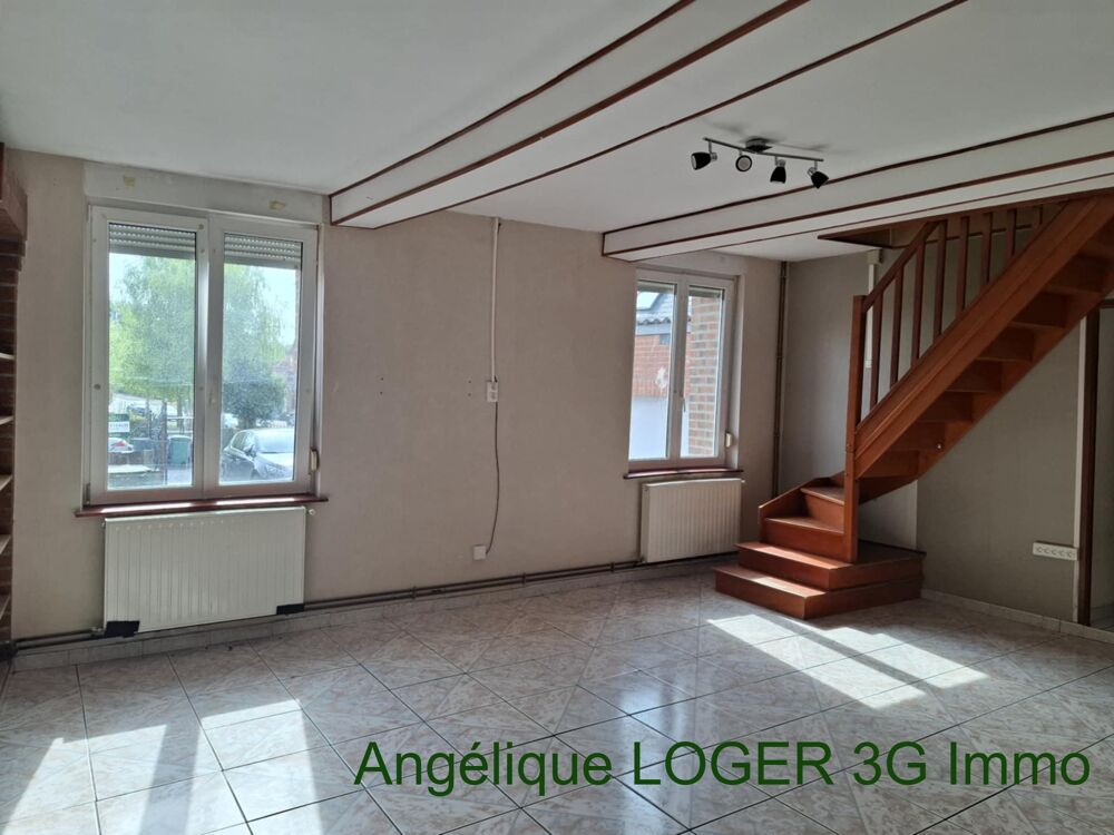 Vente Maison Maison traditionnelle 6 pièces Villereau