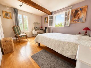  Maison à vendre 6 pièces 115 m²