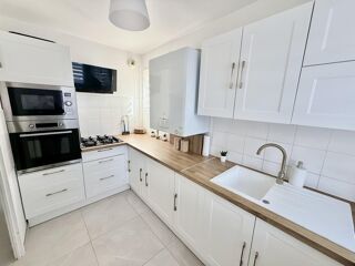  Maison à vendre 5 pièces 84 m²