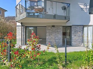  Appartement à vendre 4 pièces 97 m²