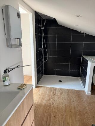  Maison à vendre 3 pièces 72 m²