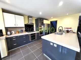  Maison à vendre 6 pièces 191 m²