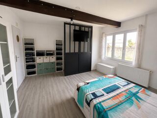  Maison à vendre 4 pièces 110 m²