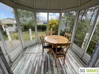  Maison � vendre 3 pi�ces 