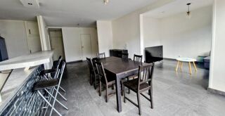  Appartement à vendre 3 pièces 78 m²