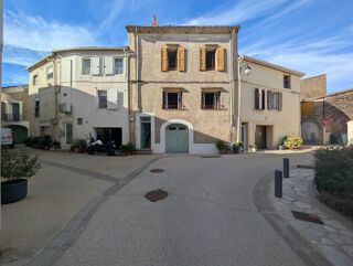 Vente Maison Maison de village 5 pièces Alignan-du-vent