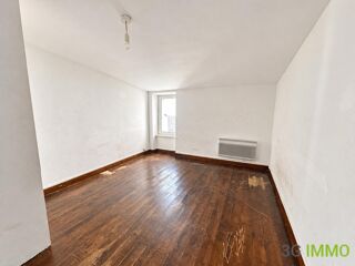  Maison à vendre 4 pièces 84 m²