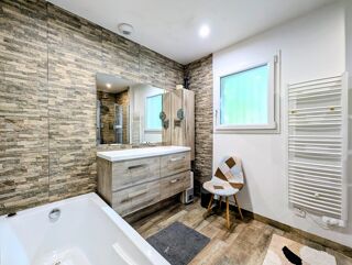  Maison à vendre 5 pièces 110 m²