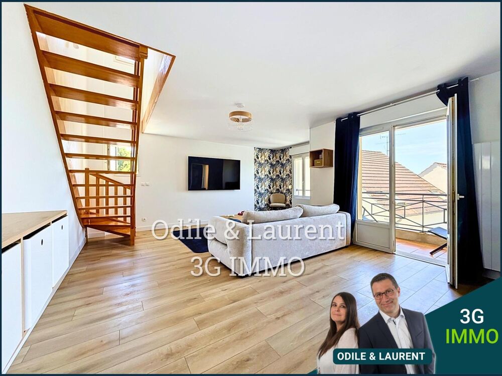 Appartement 3 pièces · à Clermont · 179 000 €