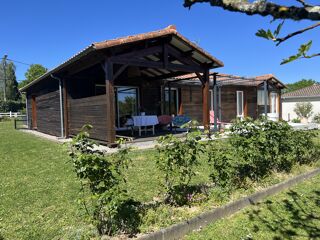  Maison � vendre 5 pi�ces 