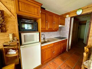  Appartement � vendre 2 pi�ces 27 m�