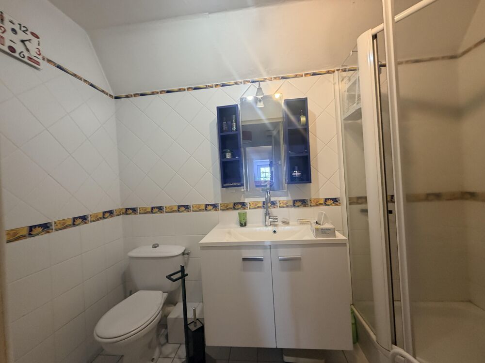 à vendre  Maison Chamalières (63400)