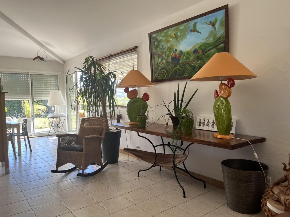 Vente Maison Maison 4 pièces Labroquère