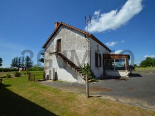  Maison à vendre 8 pièces 105 m²