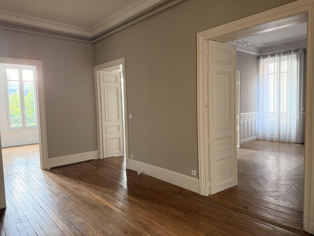 Appartement 7 pièces