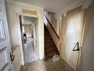  Maison � vendre 6 pi�ces 90 m�