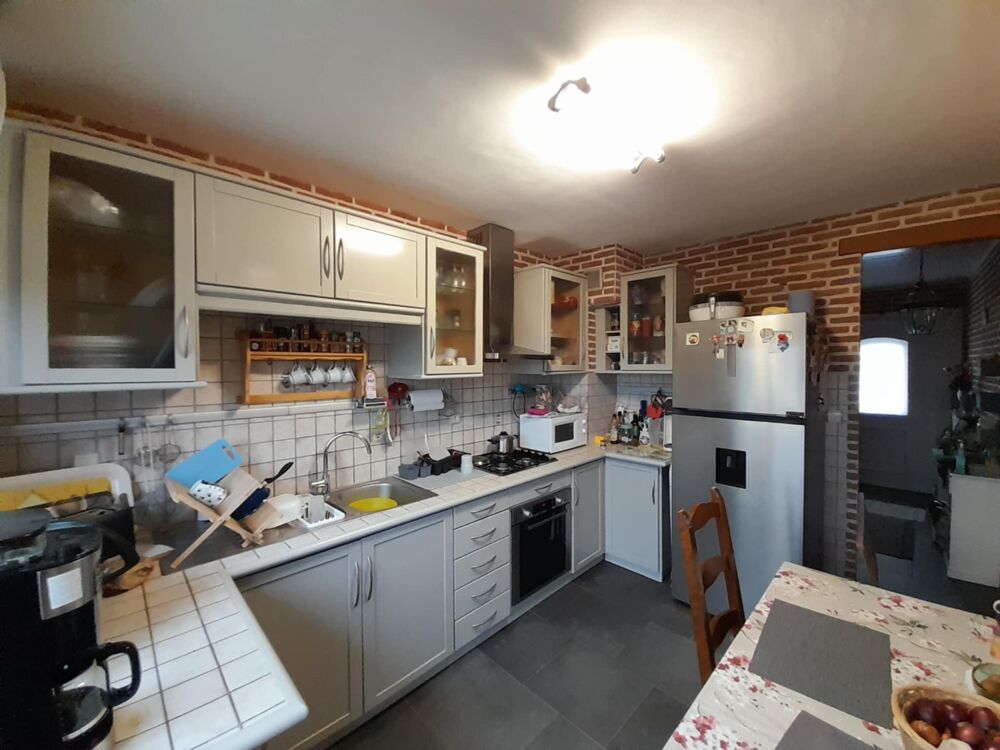 Maison 5 pièces