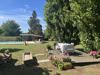  Maison � vendre 6 pi�ces 