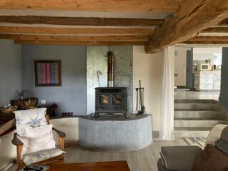  Maison � vendre 4 pi�ces 