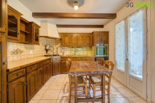  Maison à vendre 5 pièces 
