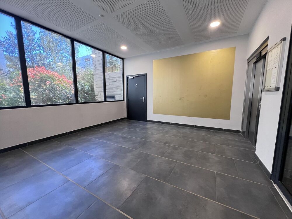 Vente Appartement Appartement 3 pièces Montpellier