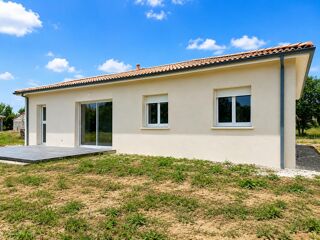  Maison à vendre 96 m²