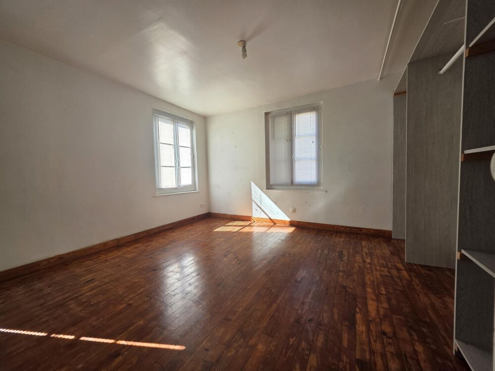 Vente Maison Maison de ville 3 pièces Bernay