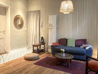  Appartement � vendre 3 pi�ces 52 m�