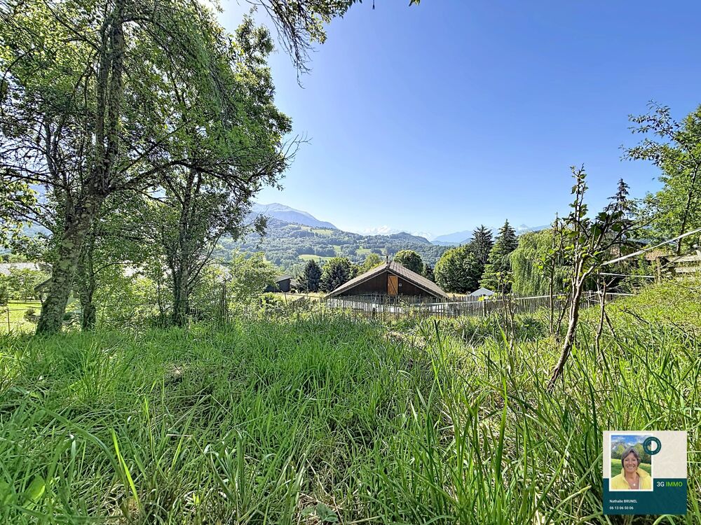 Vente Terrain Terrain constructible Onnion