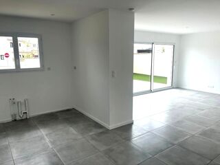  Maison à vendre 4 pièces 88 m²