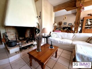  Maison à vendre 15 + pièces 490 m² Puylaurens