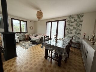  Maison  vendre 5 pices 116 m