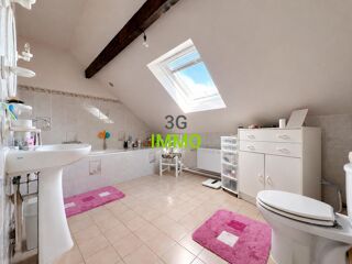  Maison à vendre 5 pièces 108 m²