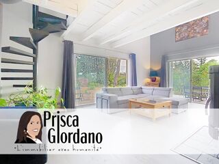  Maison � vendre 5 pi�ces 200 m�