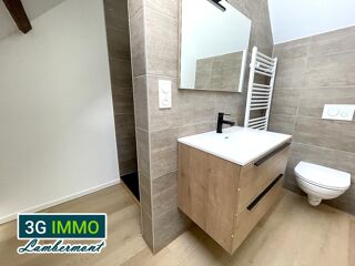  Maison à vendre 5 pièces 98 m²