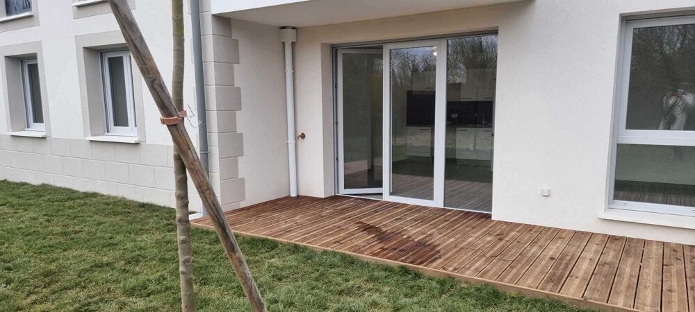 Vente Appartement Appartement 3 pi�ces Ballancourt-sur-essonne