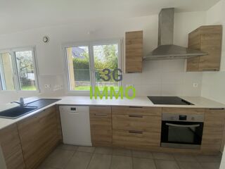  Maison  vendre 6 pices 88 m