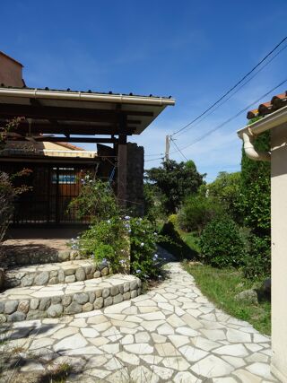  Maison � vendre 6 pi�ces 