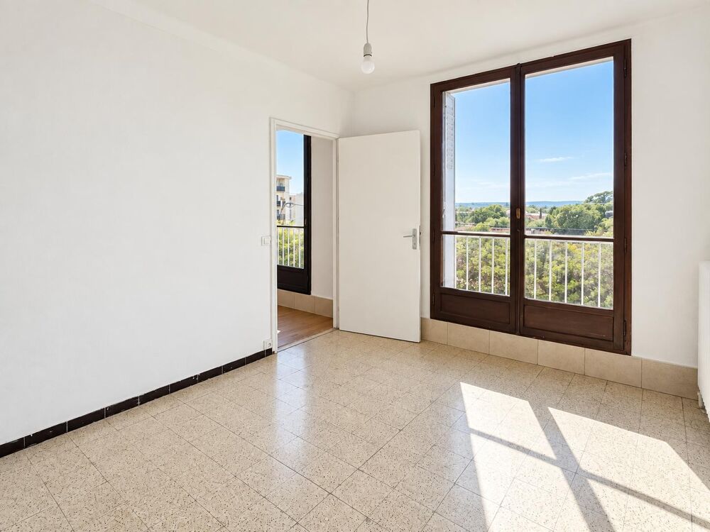 Vente Appartement Appartement 3 pièces Aix-en-provence