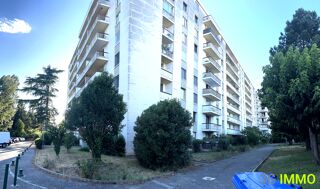  Appartement � vendre 3 pi�ces 