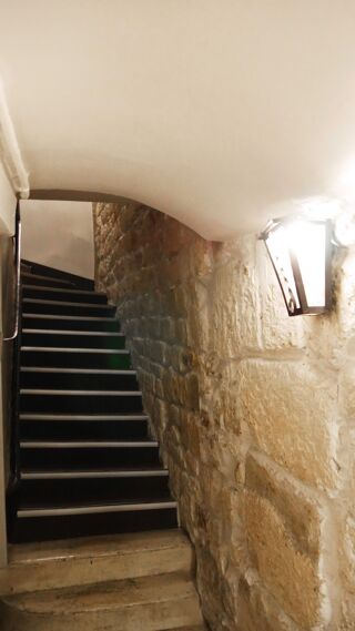  Appartement � vendre 1 pi�ce 16 m�