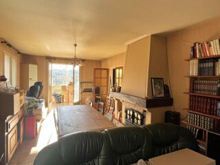  Maison � vendre 7 pi�ces 134 m�