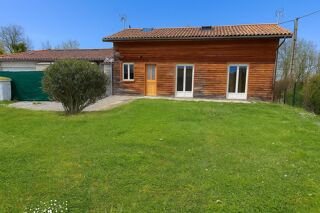  Maison � vendre 4 pi�ces 102 m�