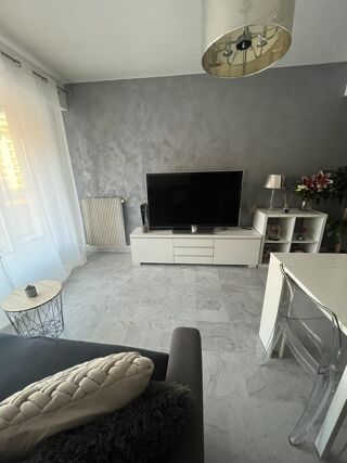  Appartement � vendre 3 pi�ces 54 m�