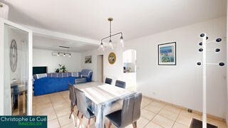  Maison à vendre 6 pièces 135 m²
